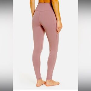 Zella purple moon Leggings